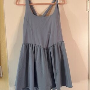 Halara workout dress